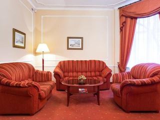 Арт - Моховая