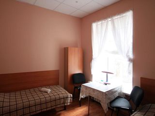 Прима-Спорт у Эрмитажа