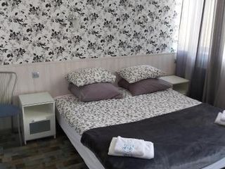 Отель Никита