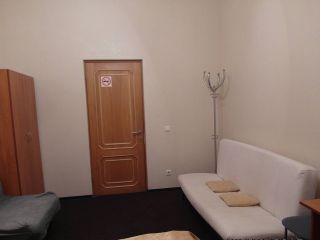 Отель Никита