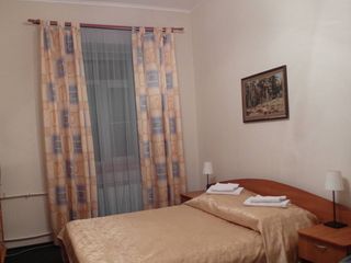 Отель Никита