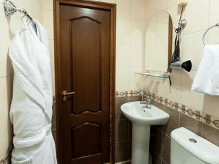 Отель Амстердам
