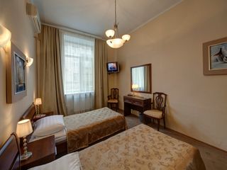 Соло Дворцовая Площадь