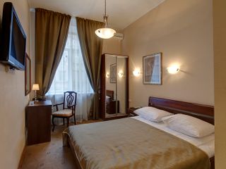 Соло Дворцовая Площадь