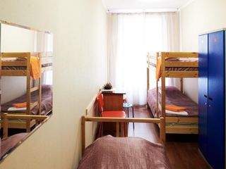 SS Hostel Невский 130