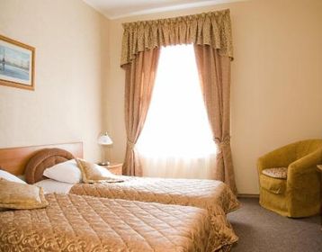 hotel booking template
