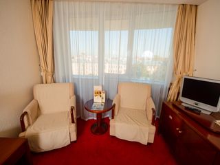 Отель Амбассадор
