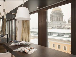 Отель W Cанкт-Петербург