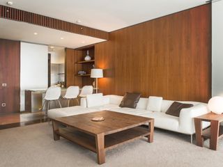 Отель W Cанкт-Петербург