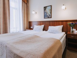 Невский Форт