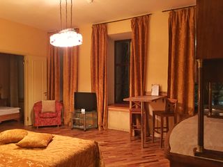 Арт-отель Рахманинов