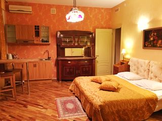 Арт-отель Рахманинов