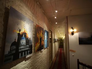 Арт-отель Рахманинов