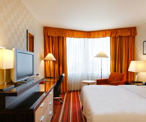 AZIMUT Hotel Olympic Moscow Moscow Russia