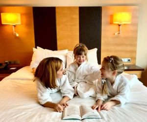Courtyard by Marriott Moscow Paveletskaya Hotel Moscow Russia