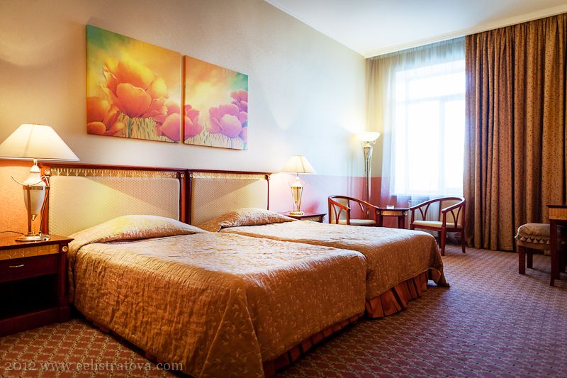 Hotel Photo 1