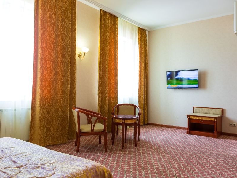Hotel Photo 2