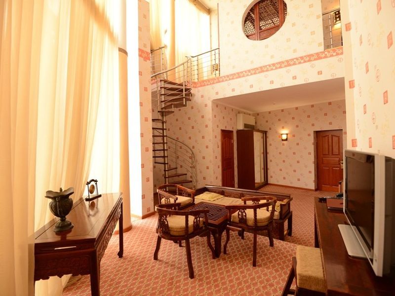 Hotel Photo 16