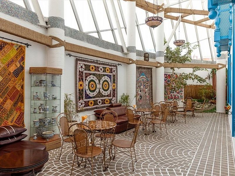 Hotel Photo 17