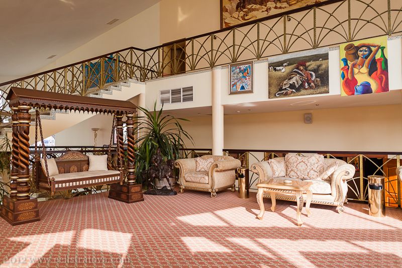 Hotel Photo 9
