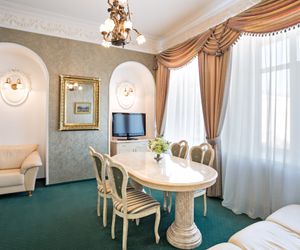 Peking Hotel Moscow Russia