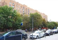 Отзывы Apartment Belorusskaya
