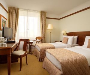 Radisson Slavyanskaya Hotel & Business Center Moscow Russia