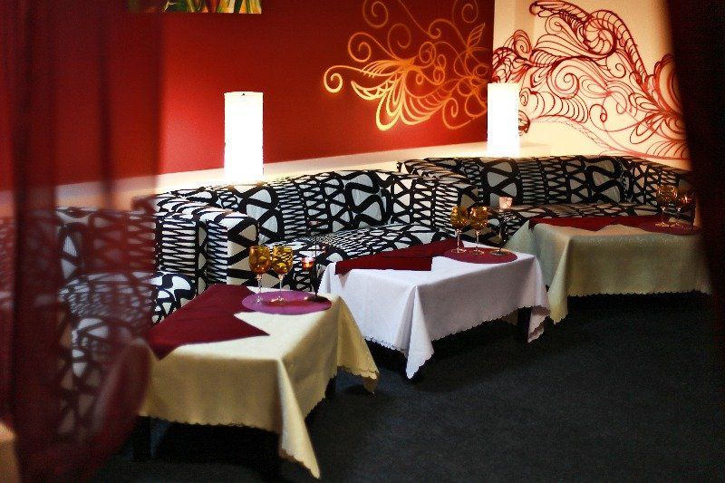 Hotel Photo 16