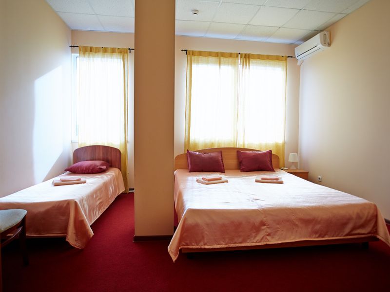 Hotel Photo 3
