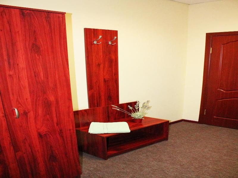 Hotel Photo 22