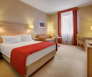 Holiday Inn Moscow Lesnaya Moscow Russia