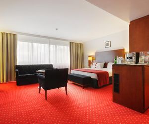 Holiday Inn Moscow Sokolniki Moscow Russia