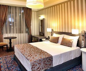 Mercure Arbat Moscow Moscow Russia