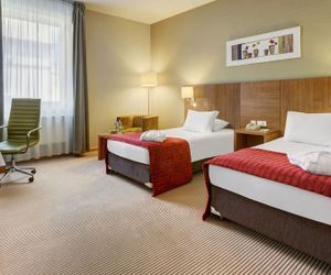 Holiday Inn Moscow Suschevsky Moscow Russia