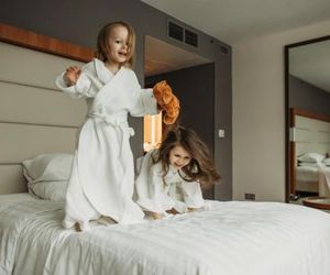 Courtyard by Marriott Moscow City Center Moscow Russia