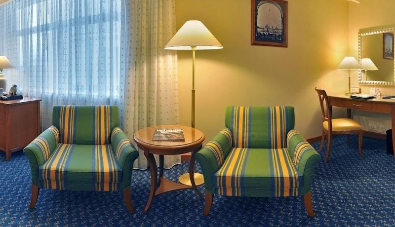 Hotel Photo 7