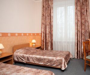 Tourist Hotel Rayevo Russia