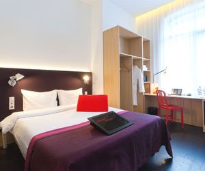 AZIMUT Hotel Tulskaya Moscow Moscow Russia
