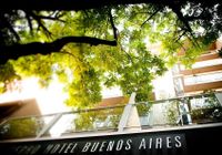 Отзывы Fierro Hotel Buenos Aires, 4 звезды
