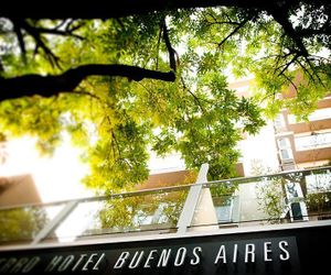 Fierro Hotel Buenos Aires Buenos Aires Argentina