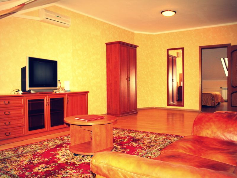 Hotel Photo 12