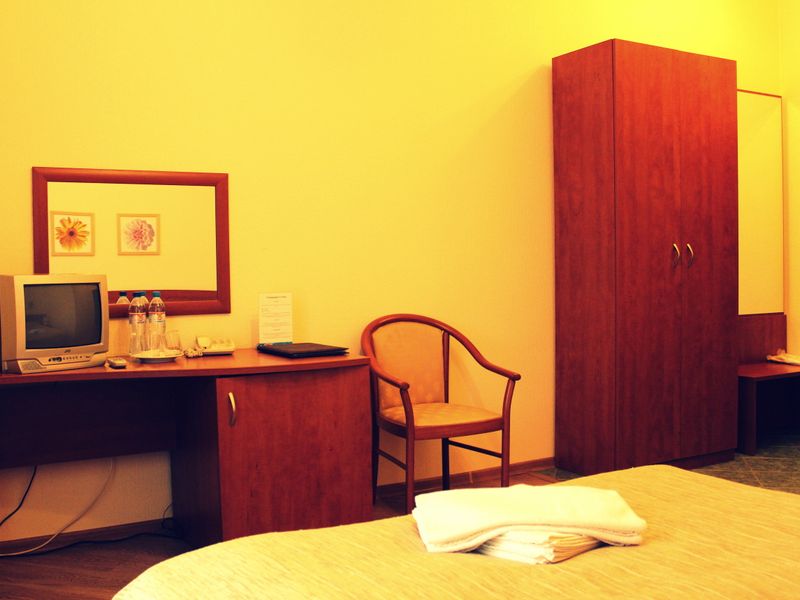 Hotel Photo 7