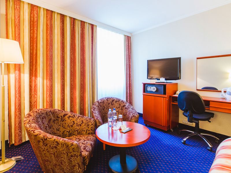 Hotel Photo 1