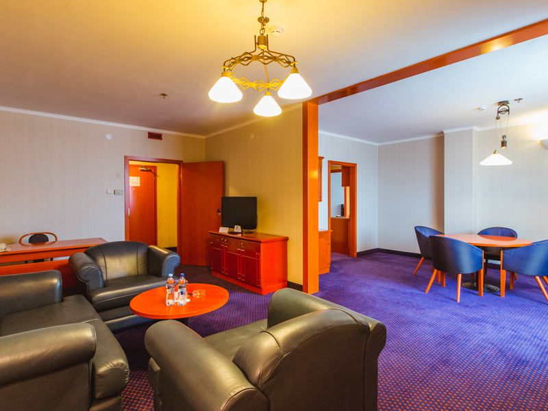Hotel Photo 15
