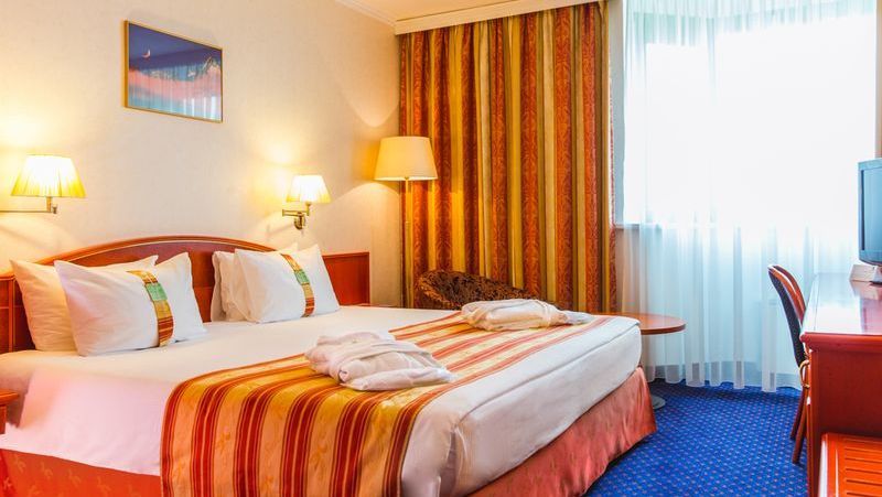 Hotel Photo 3