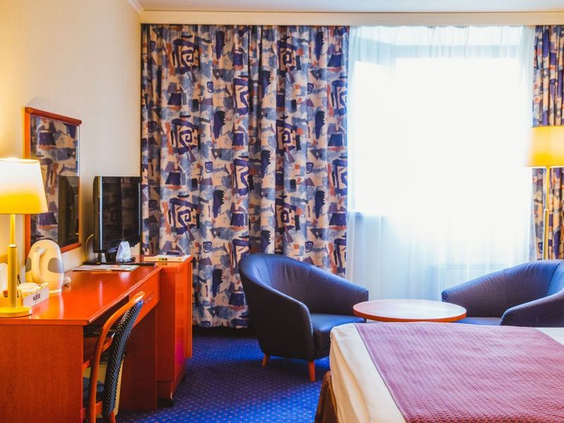 Hotel Photo 4