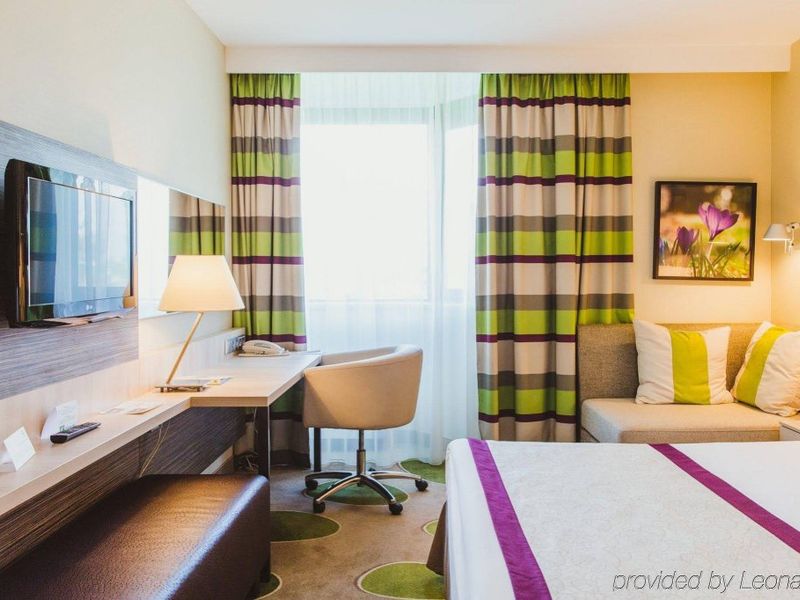 Hotel Photo 5