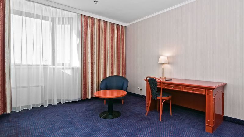Hotel Photo 7