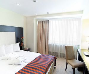 SunFlower Park Hotel Moscow Russia
