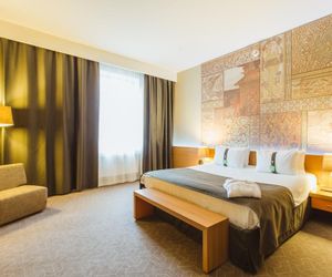 Holiday Inn Moscow Tagansky (Holiday Inn Moscow Simonovsky) Moscow Russia